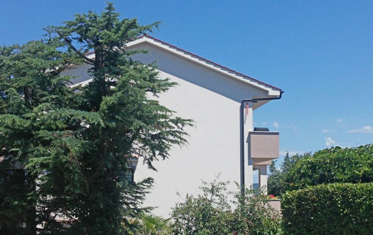 Apartman Magasic Krk Town Exterior foto